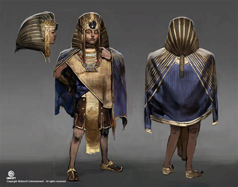 assassin's creed origins character creation.